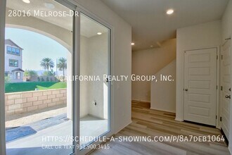 28016 Melrose Dr in Temecula, CA - Building Photo - Building Photo
