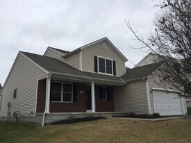 1305 Harold Stewart Pky in Pataskala, OH - Building Photo