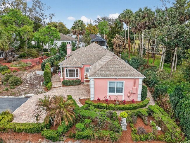 618 High Point Dr in Mount Dora, FL - Building Photo - Building Photo