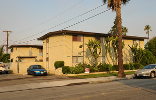 12905-12921 Palm St Apartments