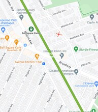 77 Winchester St in Medford, MA - Foto de edificio - Building Photo