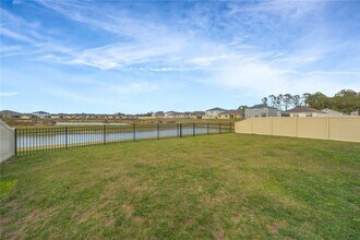 10482 Quail Grv Wy in San Antonio, FL - Building Photo - Building Photo