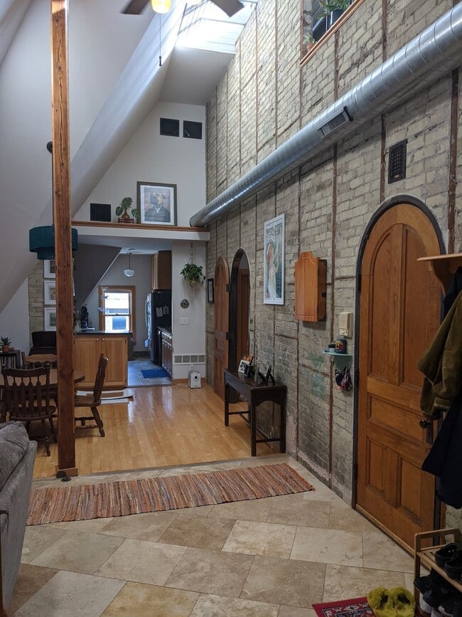 property at 1948 N 2nd St
