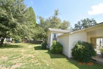 501 Macarthur Ave in Greenwood, MS - Building Photo - Building Photo
