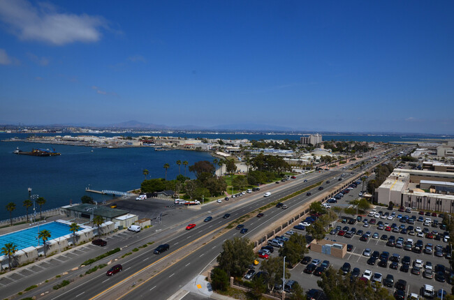 property at 1820 Avenida Del Mundo