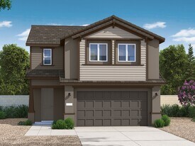 6143 W Calle Lingo in Tucson, AZ - Building Photo