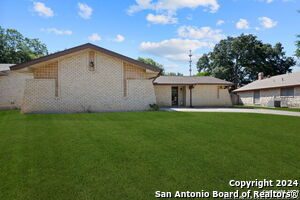 7014 Forest Moss St in San Antonio, TX - Building Photo - Building Photo