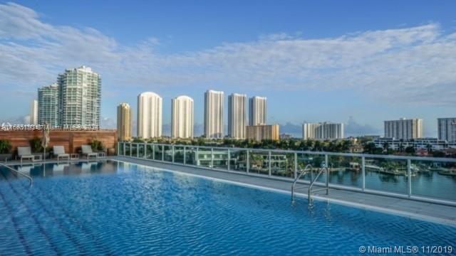 400 Sunny Isles Blvd, Unit 915 in Sunny Isles Beach, FL - Building Photo - Building Photo