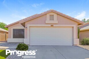 3731 S Conestoga Rd in Apache Junction, AZ - Building Photo