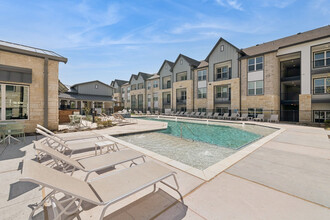 Ascend Celina Hills in Celina, TX - Building Photo - Building Photo