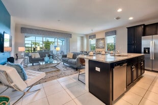 1535 Carey Palm Cir in Kissimmee, FL - Building Photo