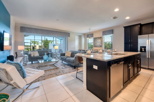 property at 1533 Carey Palm Cir