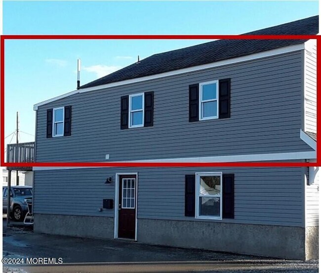 463 S Green St-Unit -B in Tuckerton, NJ - Building Photo - Building Photo