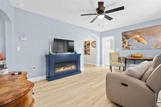 2800 Tifton St S in Gulfport, FL - Building Photo - Building Photo