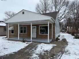 13441 Harold Ave in Warren, MI - Building Photo