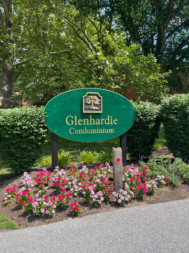 447 Drummers Ln Rentals in Wayne, PA