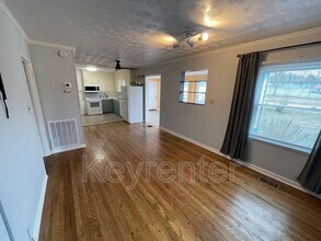 2029 McClung Ave in Knoxville, TN - Building Photo - Building Photo