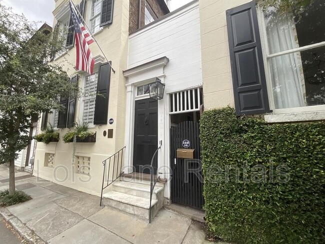 property at 110 King St