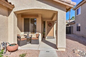 16530 W Statler St in Surprise, AZ - Building Photo - Building Photo