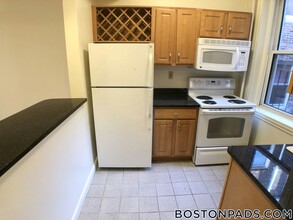 36 Queensberry St in Boston, MA - Building Photo - Building Photo