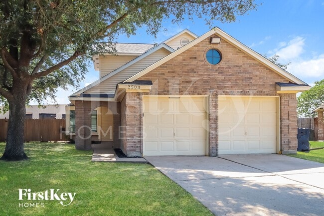 2503 Silver Trumpet Dr