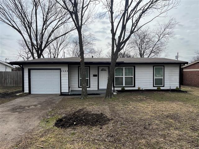 property at 2688 Hearthstone Dr