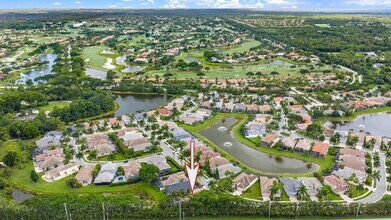 9036 Sand Pine Ln in West Palm Beach, FL - Building Photo - Building Photo