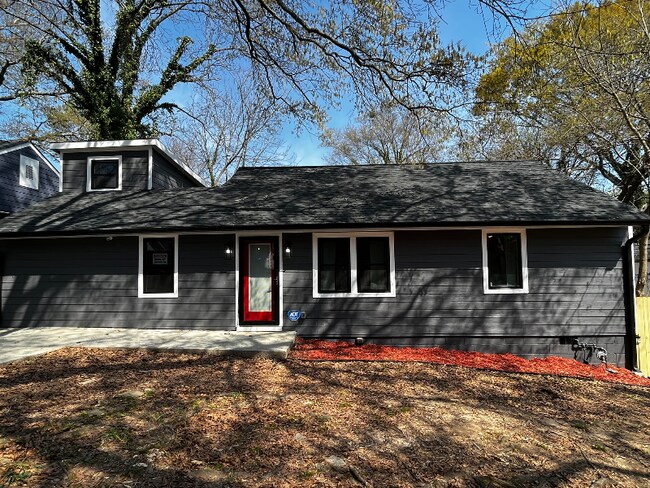 property at 1191 Arlington Ave SW