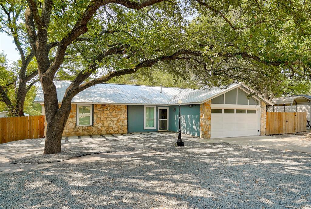 12601 Mixson Dr in Austin, TX - Building Photo