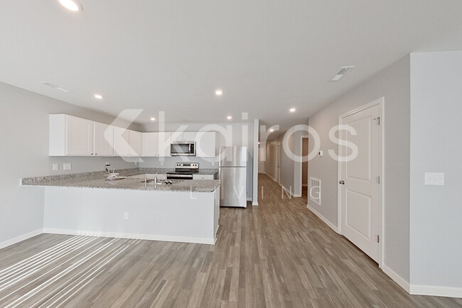 302 Emily's Dr in Tarboro, NC - Building Photo - Building Photo