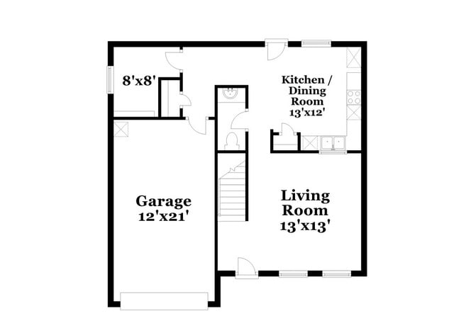 1024 Valley Ridge Rd in Charlotte, NC - Building Photo - Building Photo