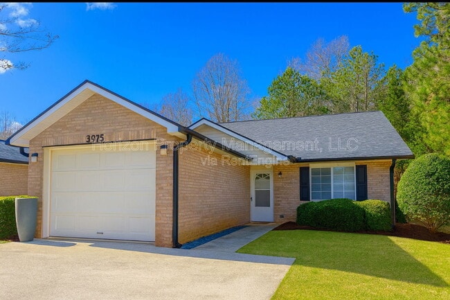 property at 3975 Hidden Hollow Dr