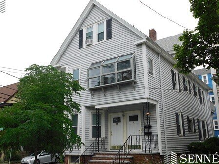 53 Porter Rd, Unit 53 Porter Rd