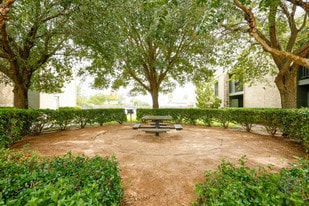 Sage Hollow Apartments in Houston, TX - Building Photo