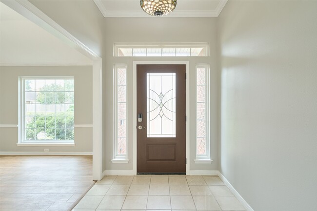 15854 Knolls Lodge Dr