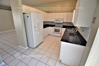 18351 NW 8th St in Pembroke Pines, FL - Building Photo - Building Photo