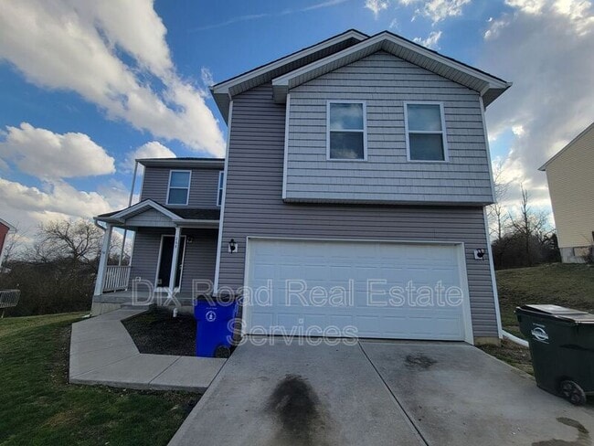 property at 268 Timber Hill Dr