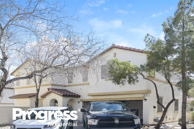 1931 Sundown Canyon Dr