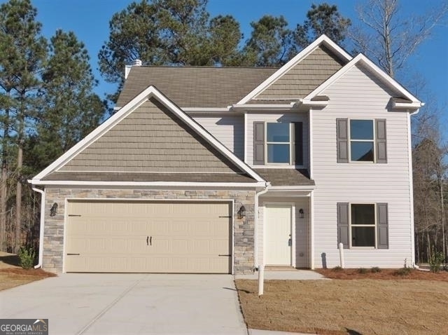 property at 412 Mossy Ln