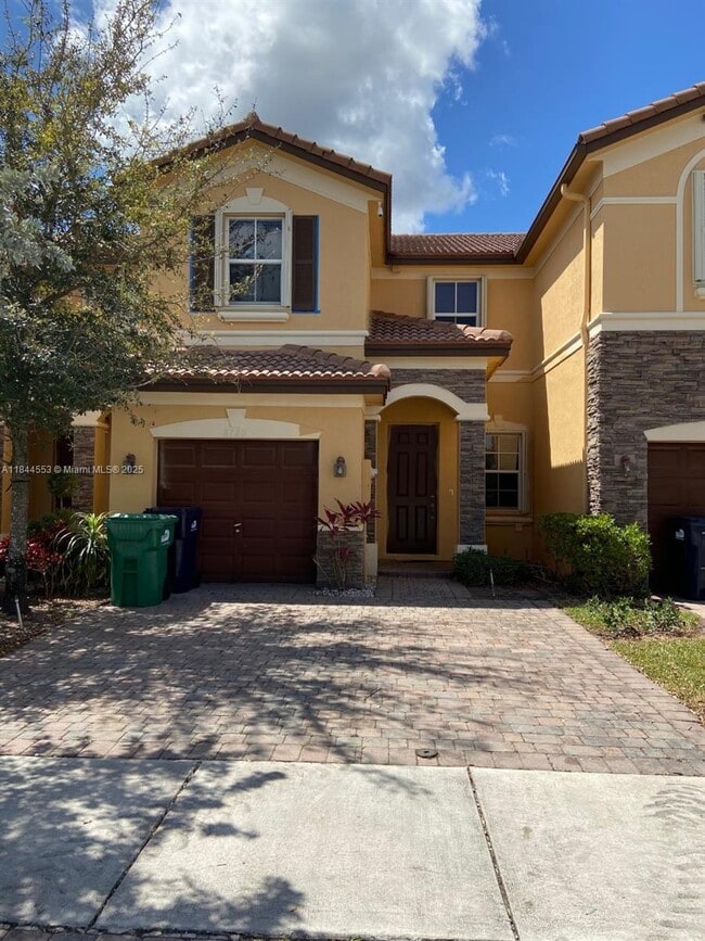 property at 8728 NW 113th Ct