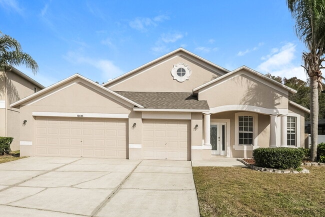 10445 Meadow Spring Dr