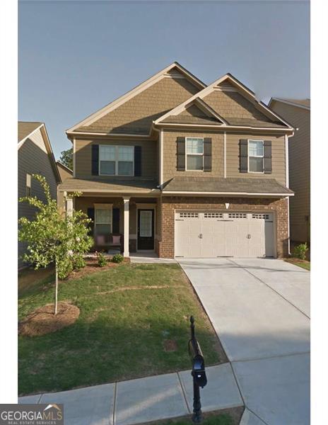 property at 314 Reynoldston Way