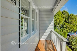 844 Rawls Dr, Unit 5543C in Raleigh, NC - Building Photo - Building Photo