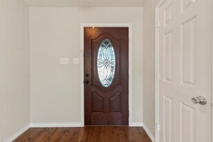 20631 Tayman Oaks Dr in Cypress, TX - Building Photo