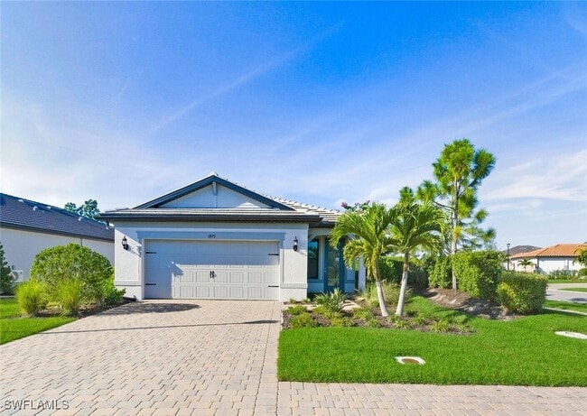 property at 1873 Amador Ct