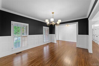 1308 Amherst Terrace Way in Chesterfield, MO - Building Photo - Building Photo