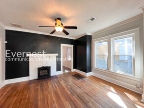 1489 Faxon Ave in Memphis, TN - Building Photo - Building Photo