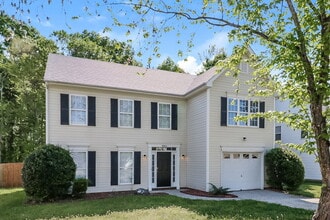 9802 Steele Meadow Rd in Charlotte, NC - Building Photo - Building Photo