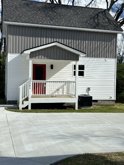 property at 1226 Sholar Ave