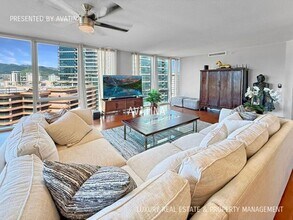 1837 Kalakaua Ave in Honolulu, HI - Foto de edificio - Building Photo